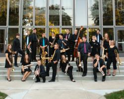 Concordia University, Nebraska Music